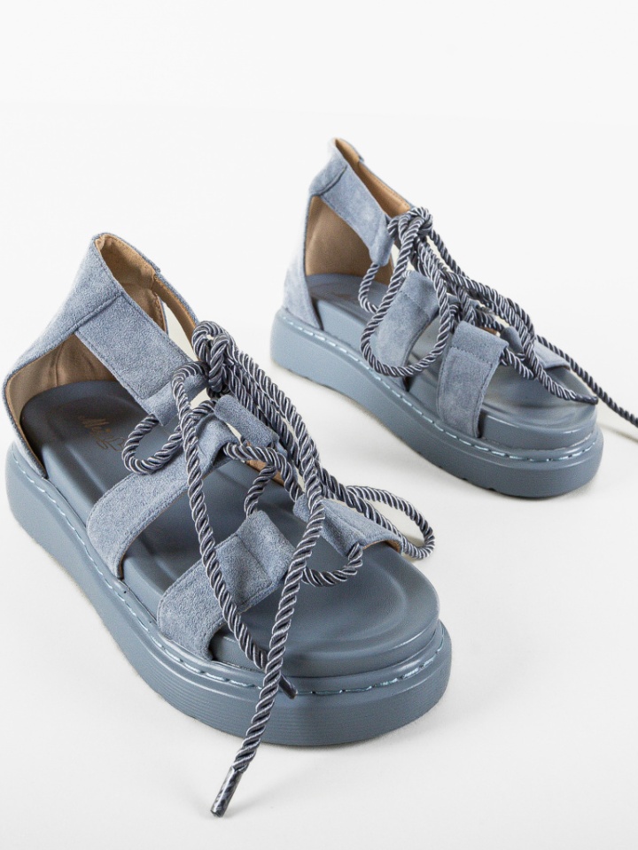 Sandale dama Sharm Negri