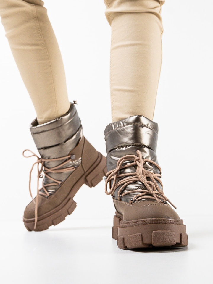 Ghete dama Mofy Khaki