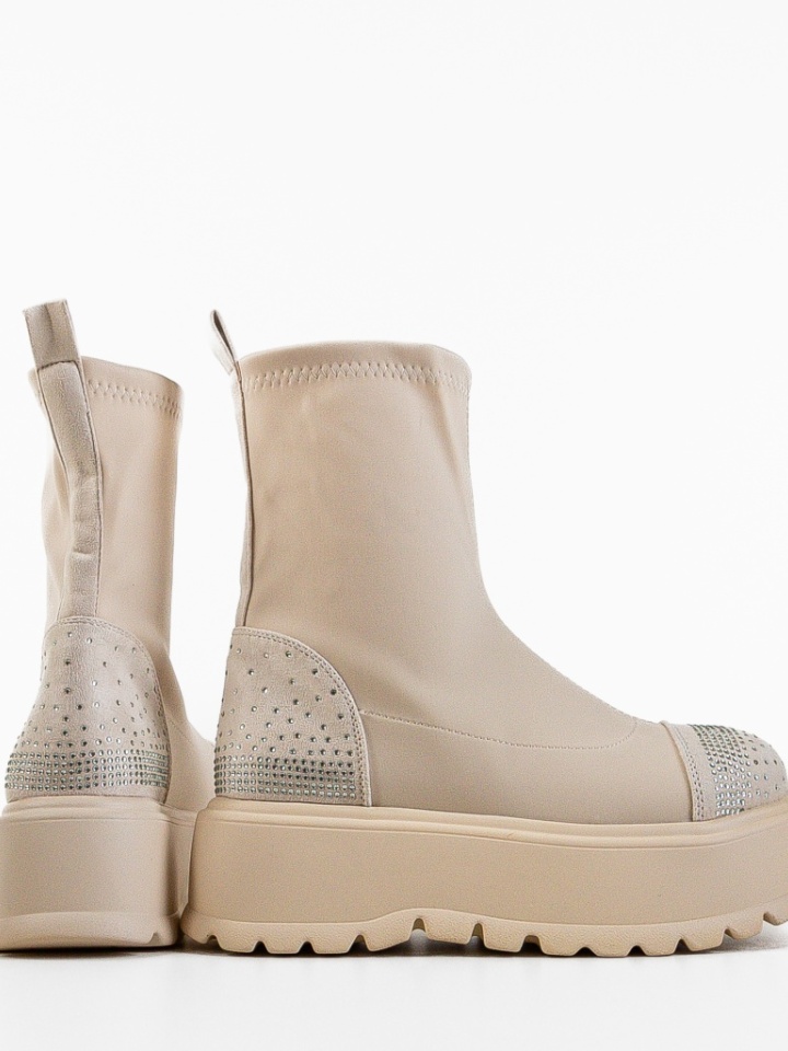 Ghete dama Maura Bej