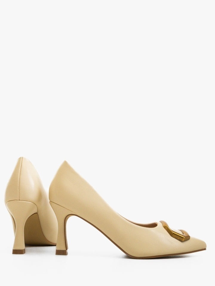 Pantofi stiletto dama Lynda Negri