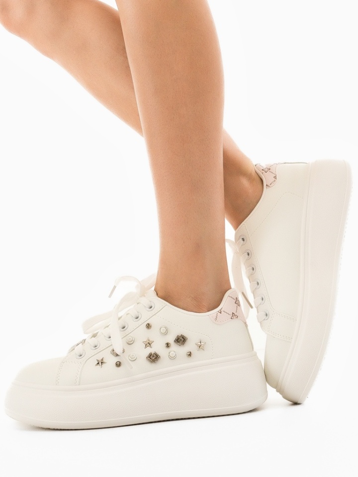 Sneakers dama Alexia Albi 3