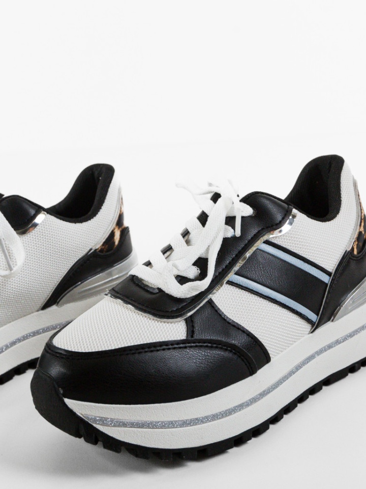 Sneakers dama Aliza Negri