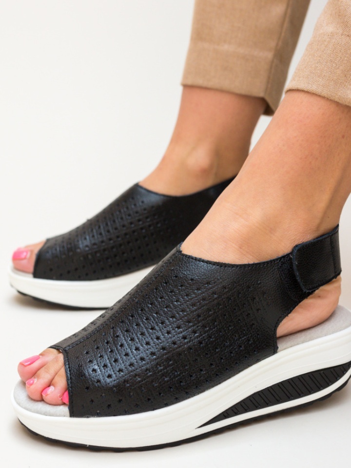 Platforme Liberty Albastre