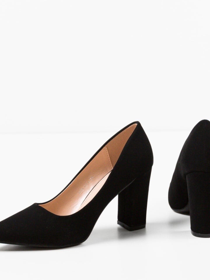 Pantofi dama Haney Negri 2