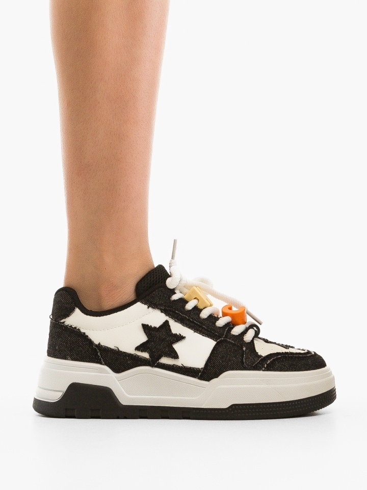 Sneakers dama Rilas Albi