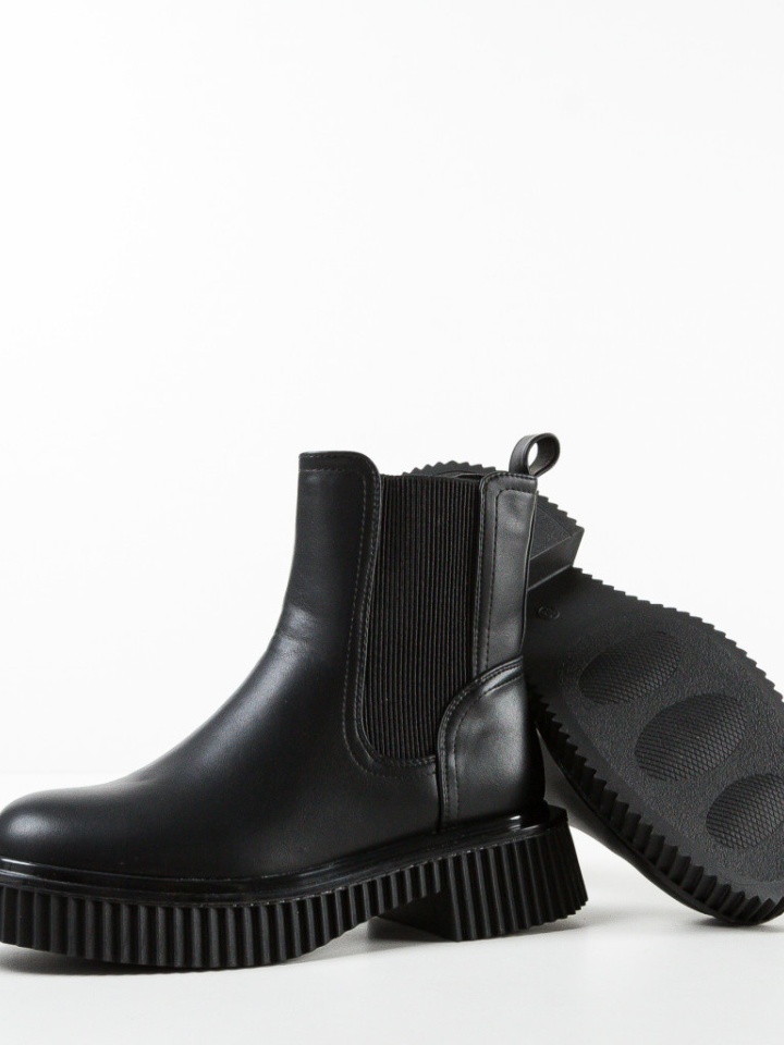 Ghete dama Parkes Bej