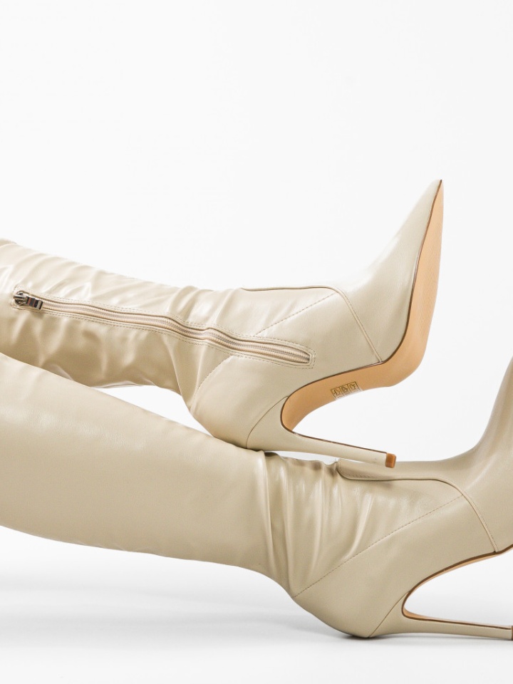 Cizme dama Kaduku Negre