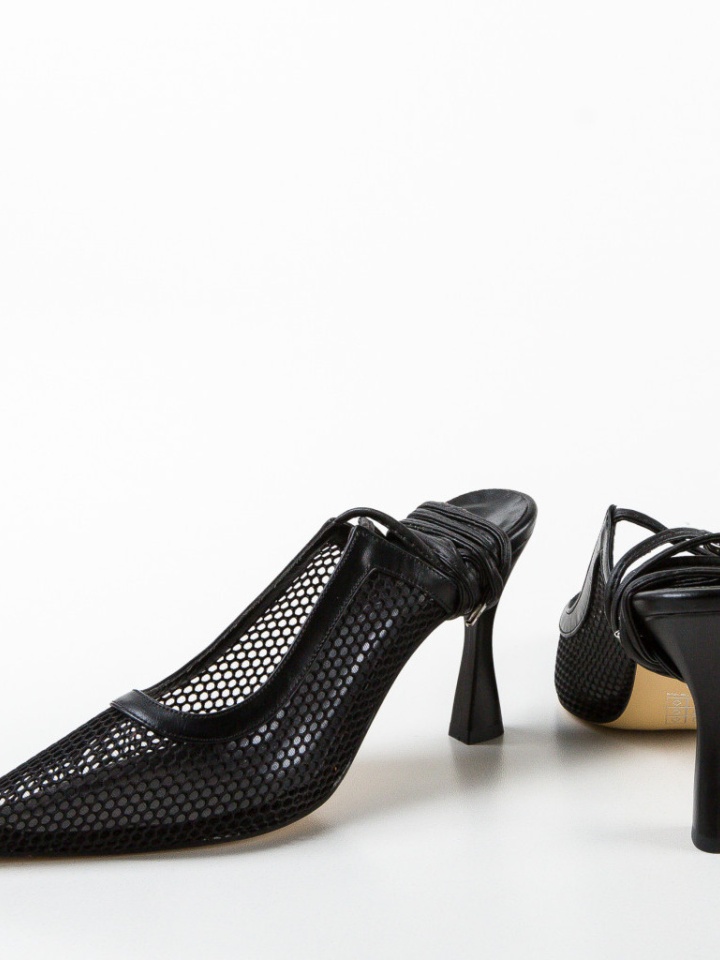 Pantofi dama Carey Albi