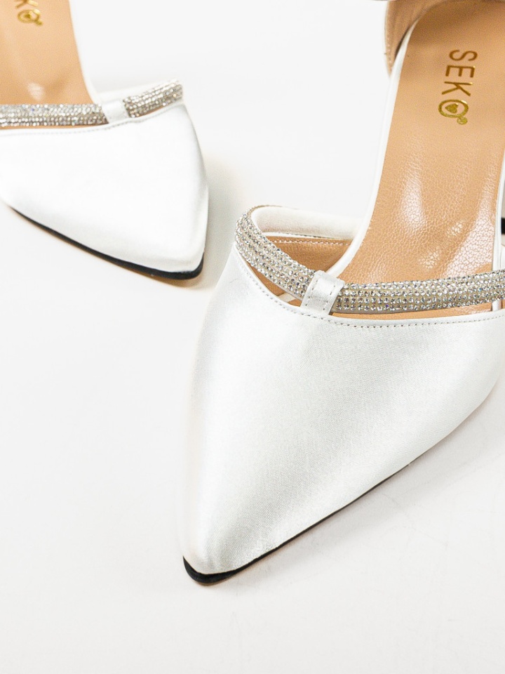 Pantofi dama Filme Albi 3