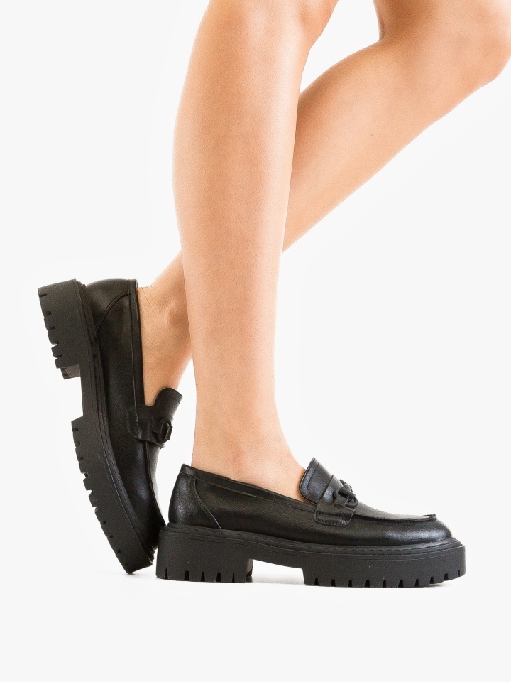 Pantofi Casual Nannie Negri