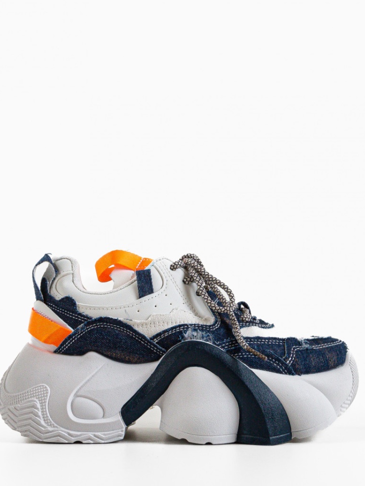 Sneakers dama Nertar Verzi