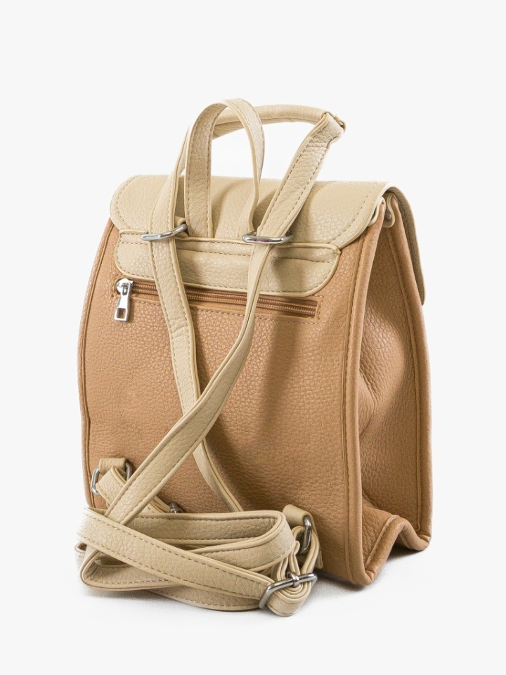 Rucsac dama Tytane Khaki