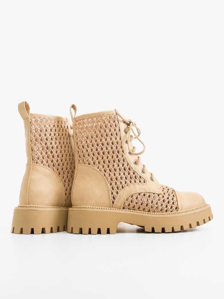 Ghete dama Faith Bej