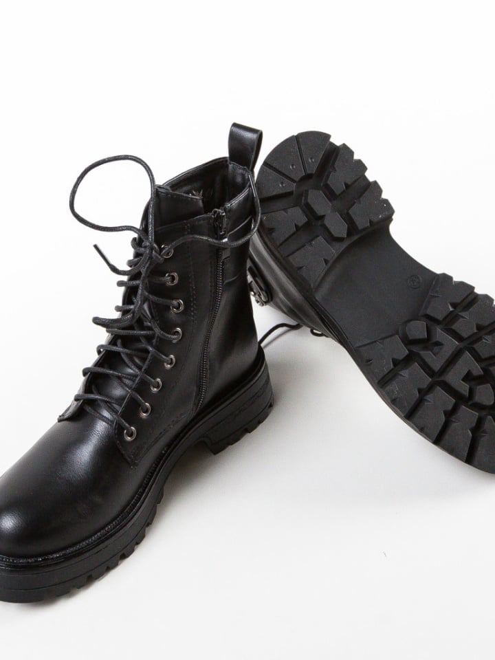 Ghete dama Derzal Negre