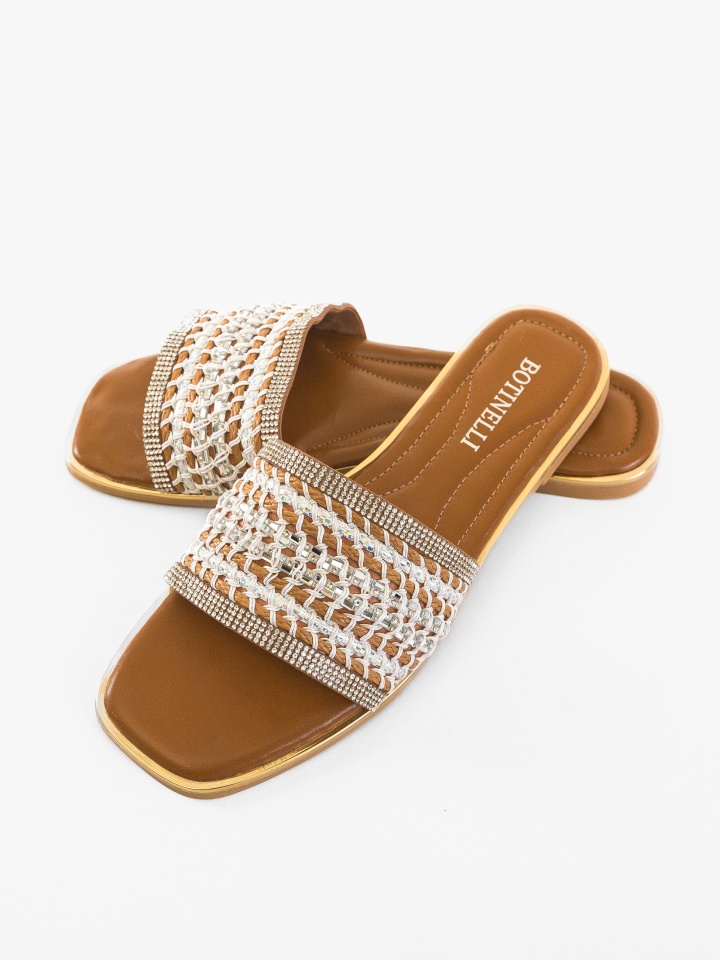 Papuci dama Doxx Maro