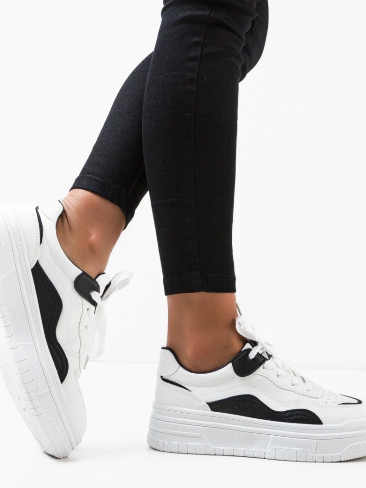 Sneakers dama Conor Albi 3