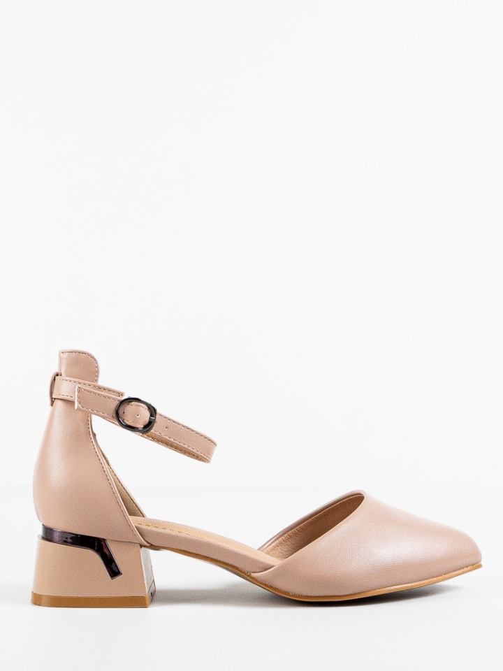 Pantofi dama Zahra Roz