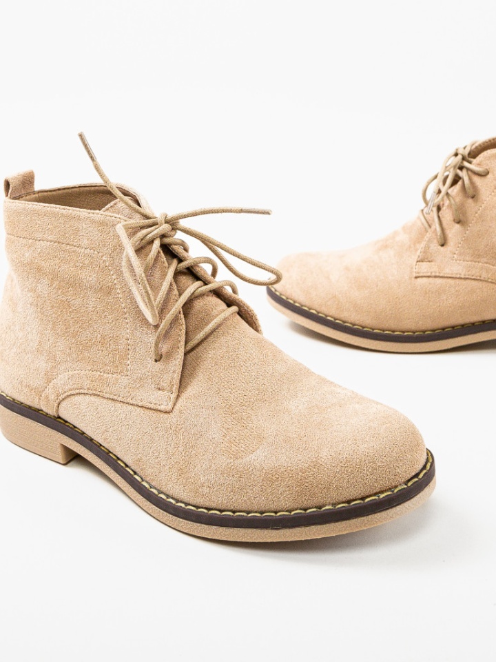 Ghete dama Finton Galbene