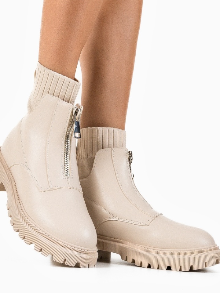 Ghete dama Vertu Negre