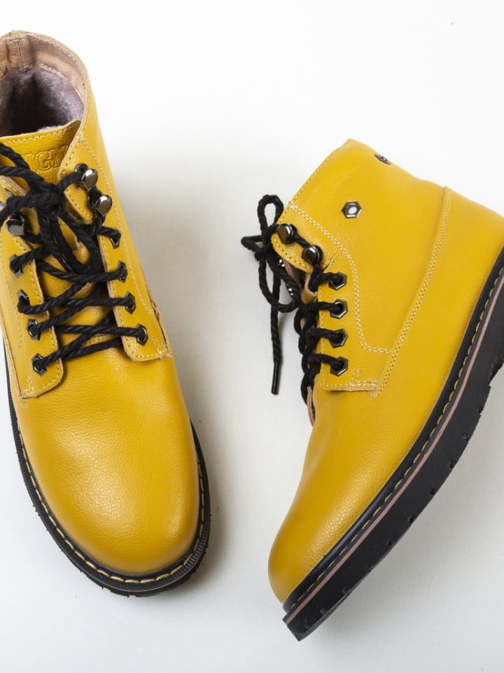 Ghete dama Reiko Bej