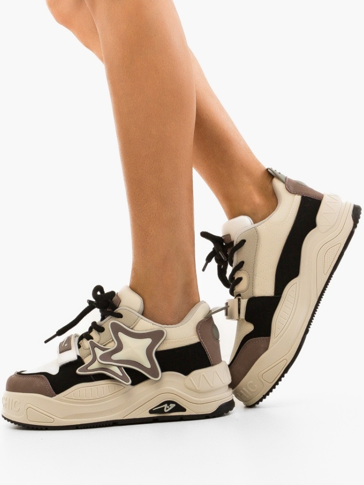 Sneakers dama Jyothi Verzi