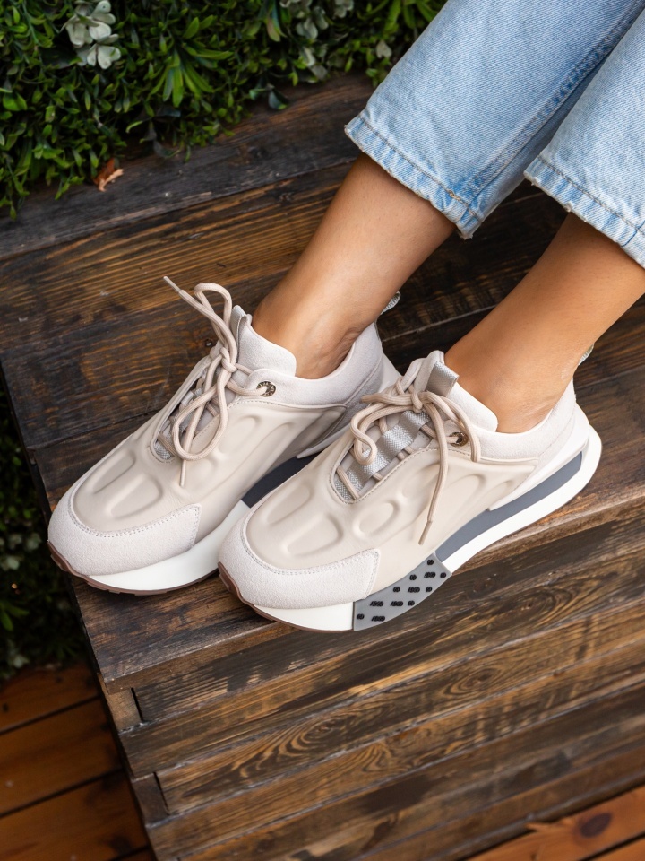 Sneakers dama Kajmer Negri