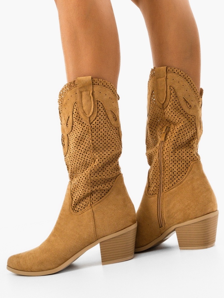 Cizme dama Jack Negre