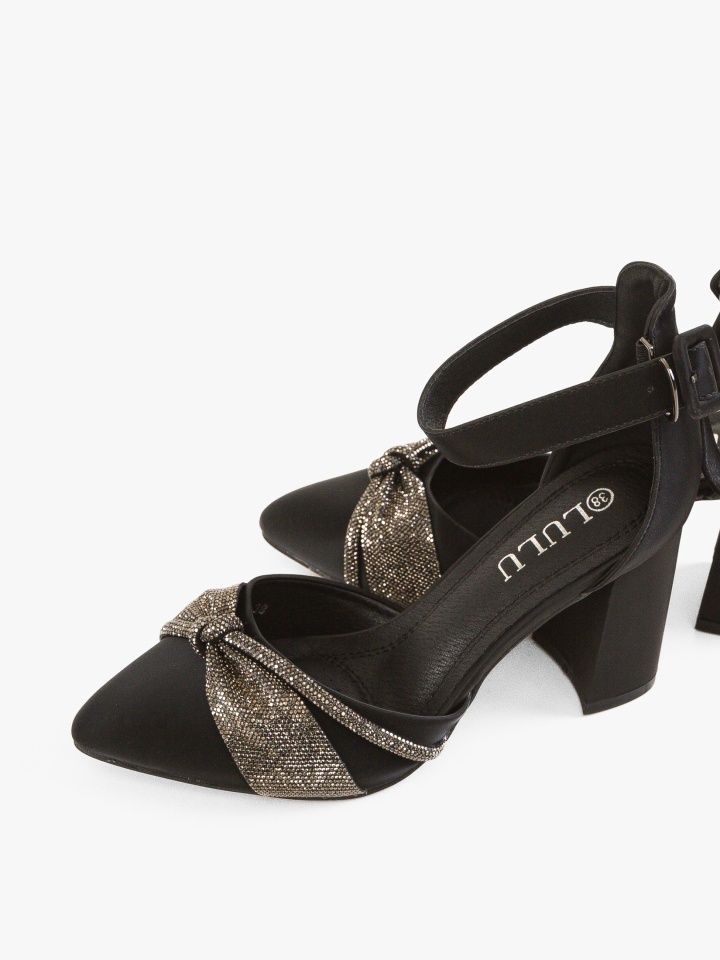 Pantofi dama Cochra Bej