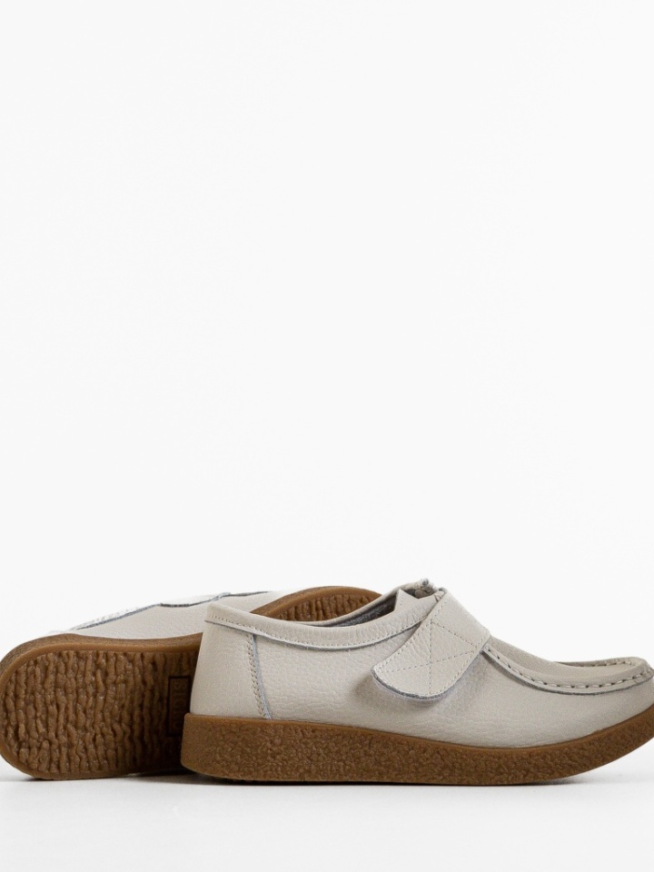 Pantofi Casual Monta Negri