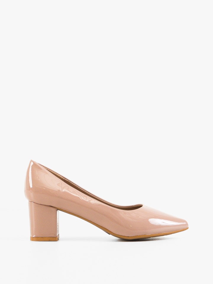 Pantofi dama Rose Rosii