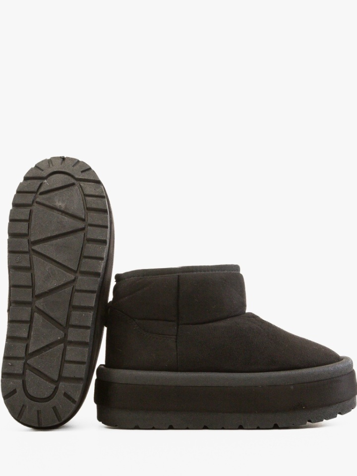 Cizme tip Ug Oursler Bej