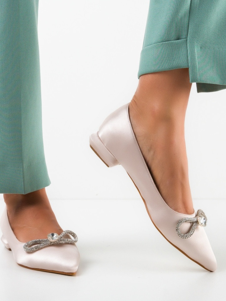 Balerini dama Haiol Mov