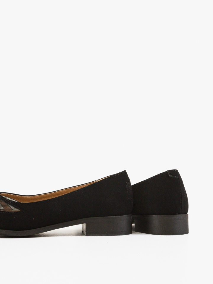 Balerini dama Laure Gri