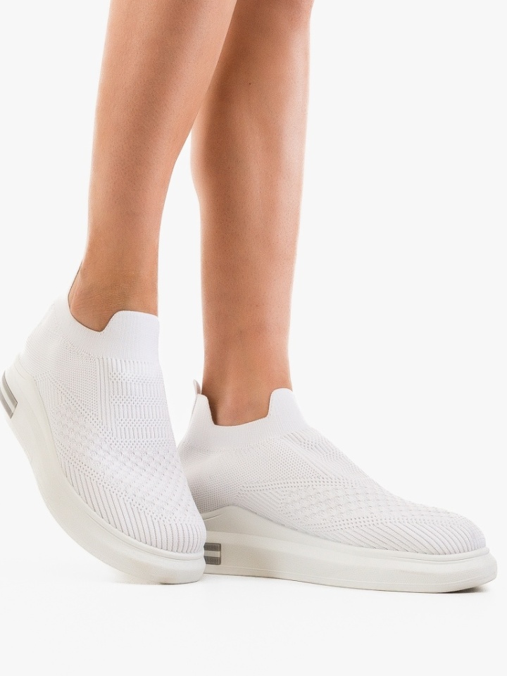 Sneakers dama Tyvbar Albi