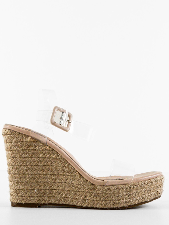 Platforme Lindone Albe