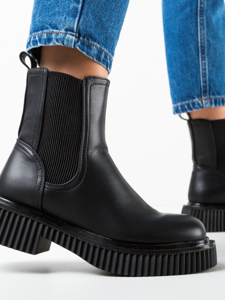 Ghete dama Parkes Bej