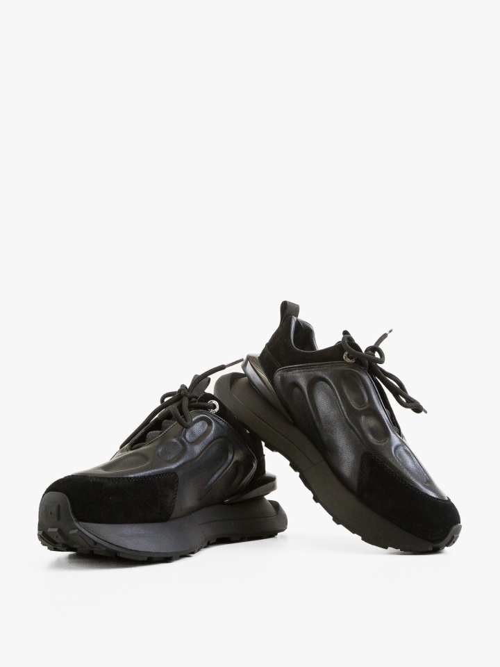 Sneakers dama Kajmer Negri