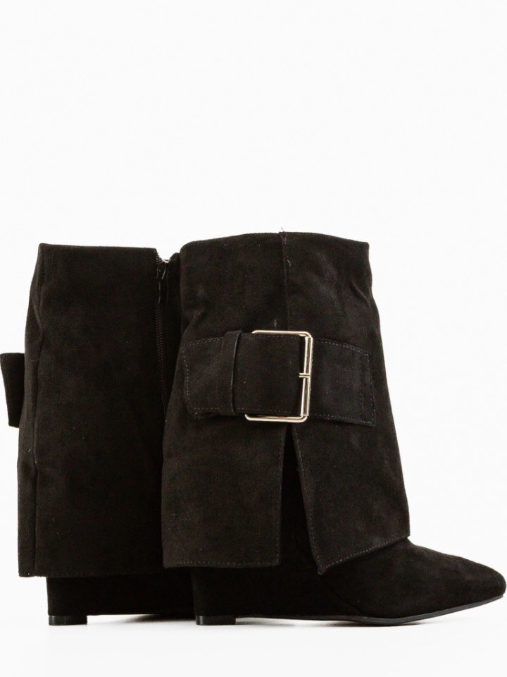 Botine dama Cormac Khaki