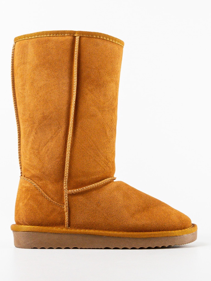 Cizme tip Ug Klima Camel