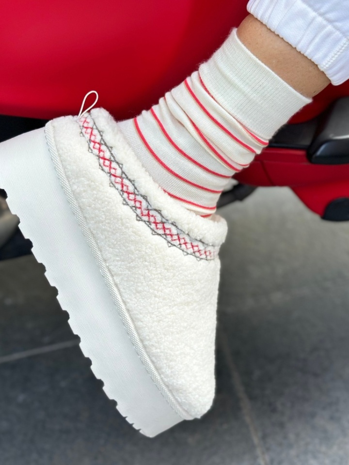 Papuci tip Ug Meraba Khaki