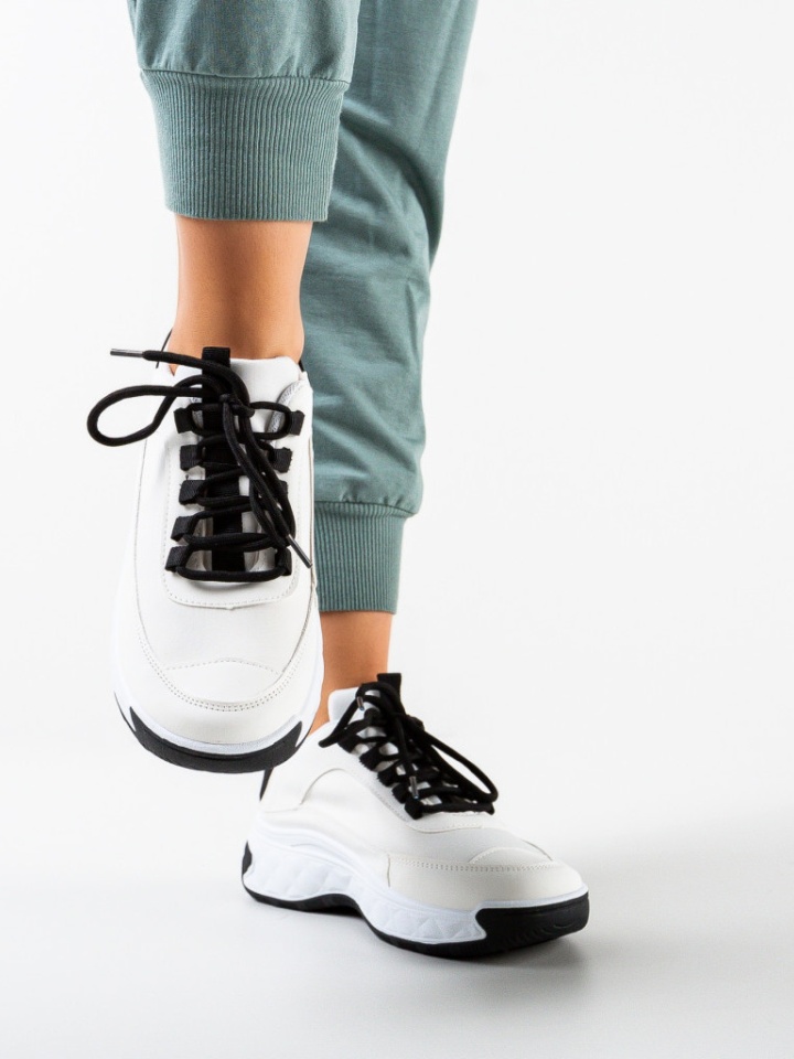 Sneakers dama Herbie Albi