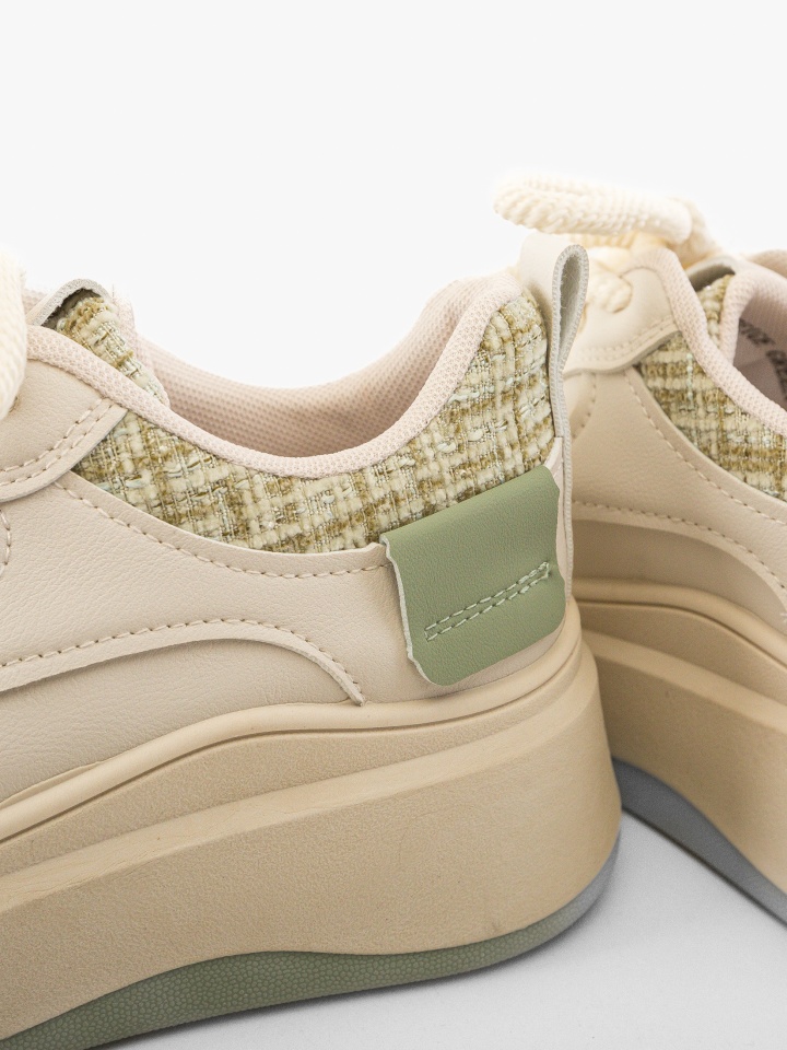 Sneakers dama Taylor Negri