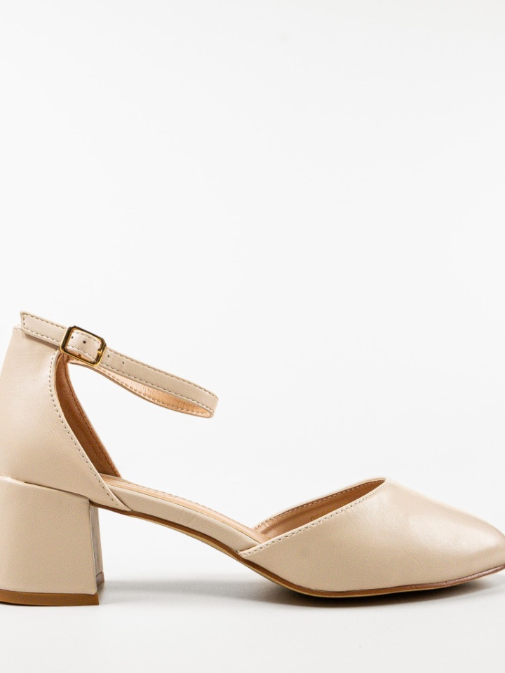 Pantofi dama Yabyanab Negri