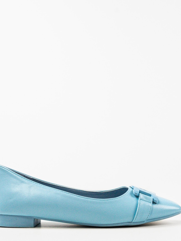 Balerini dama Proko Roz