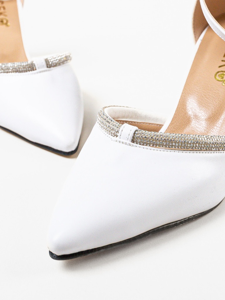 Pantofi dama Filme Albi 3