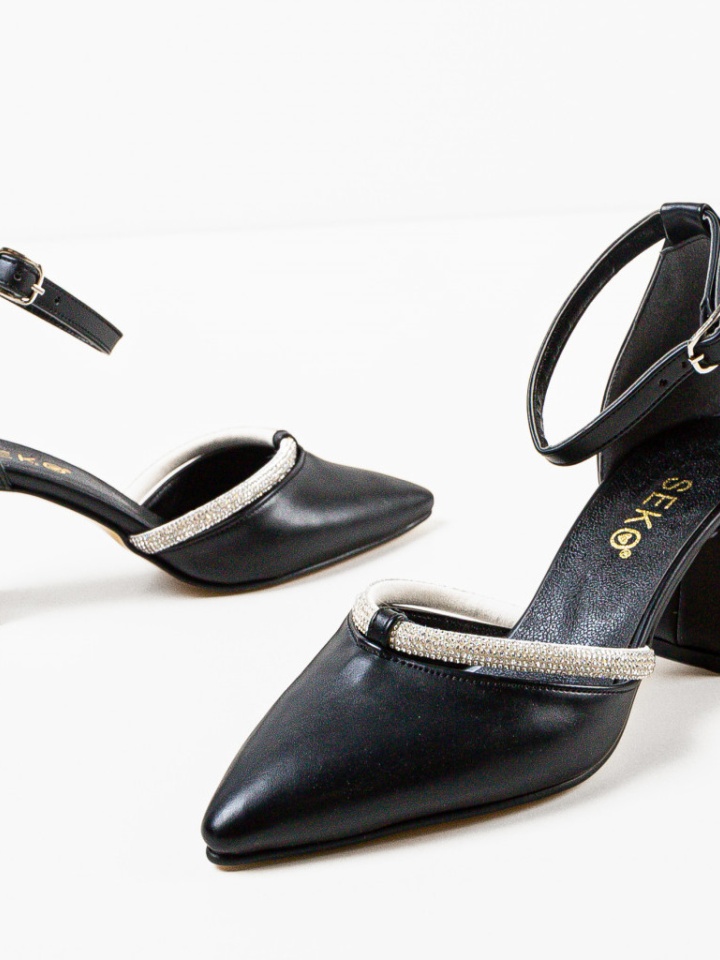 Pantofi dama Filme Albi 3