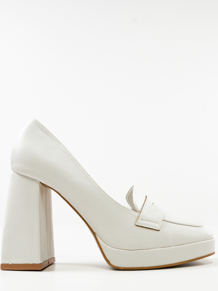 Pantofi dama Elino Albastri