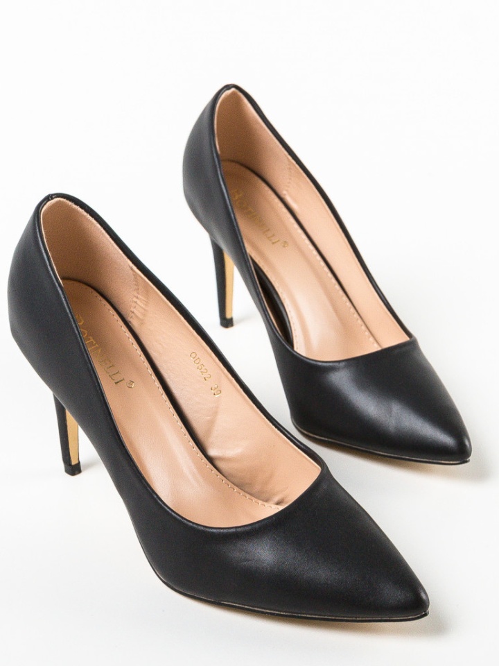 Pantofi dama Beck Albi