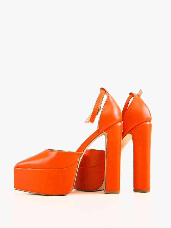 Pantofi dama Marianne Verzi