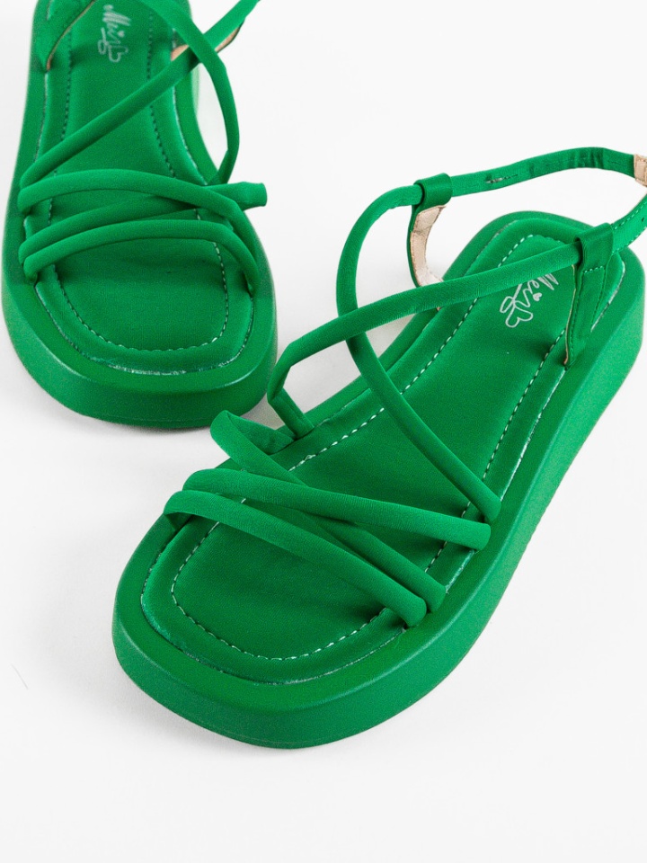 Sandale dama Ayers Albastre